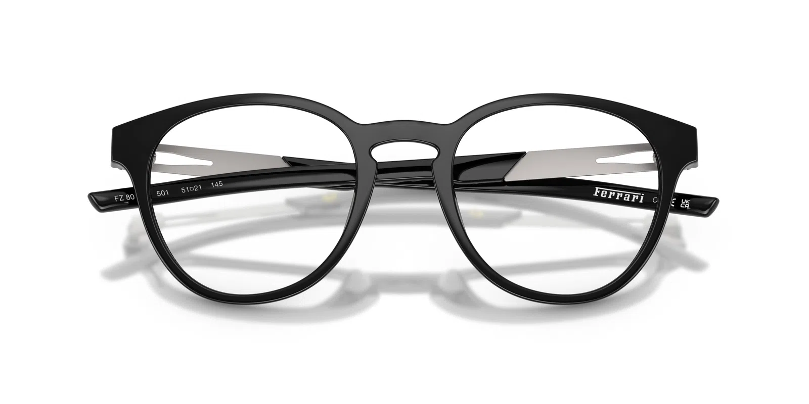 Scuderia Ferrari 8019U Eyeglasses - view 22